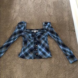 Veronica Beard shirt